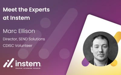 Meet the Experts at Instem—SEND Edition!