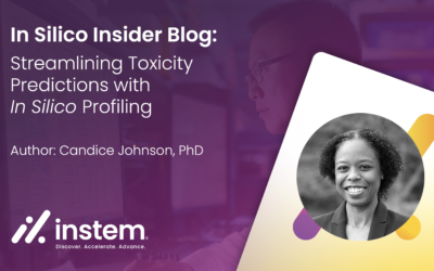 Streamlining Toxicity Predictions with In Silico Profiling