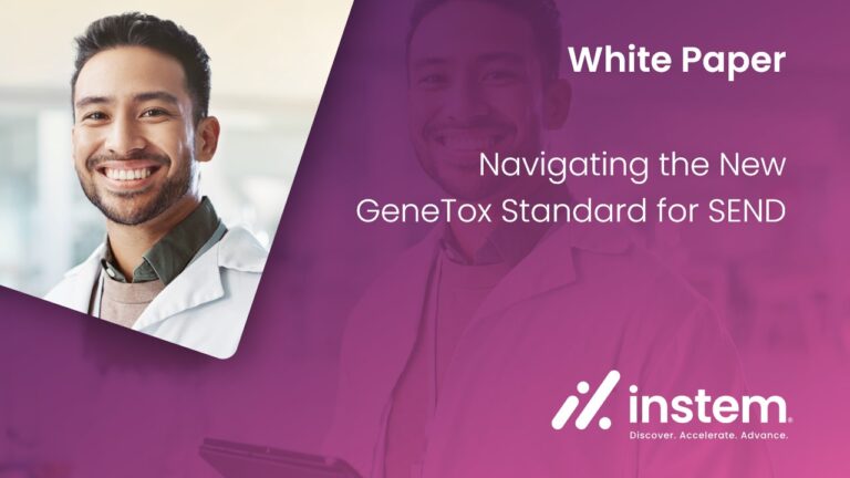White Paper SEND Genetox Download