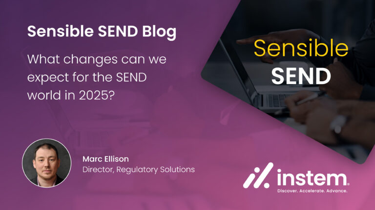 What changes can we expect for the SEND world in 2025?