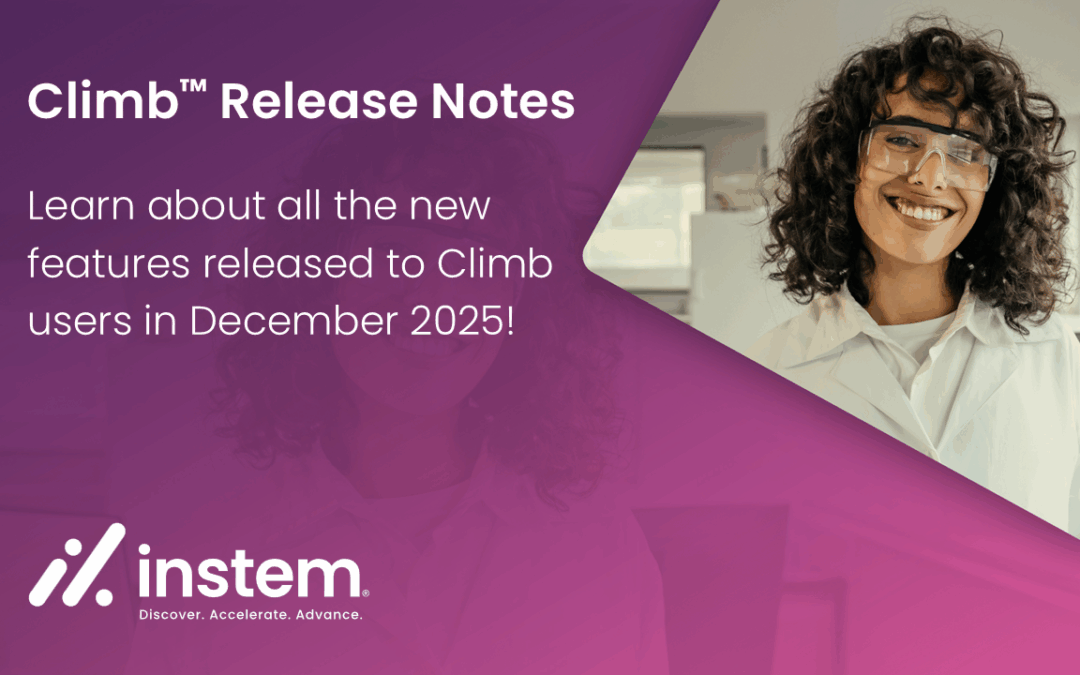 Climb Release 20251217.1 – What’s New?