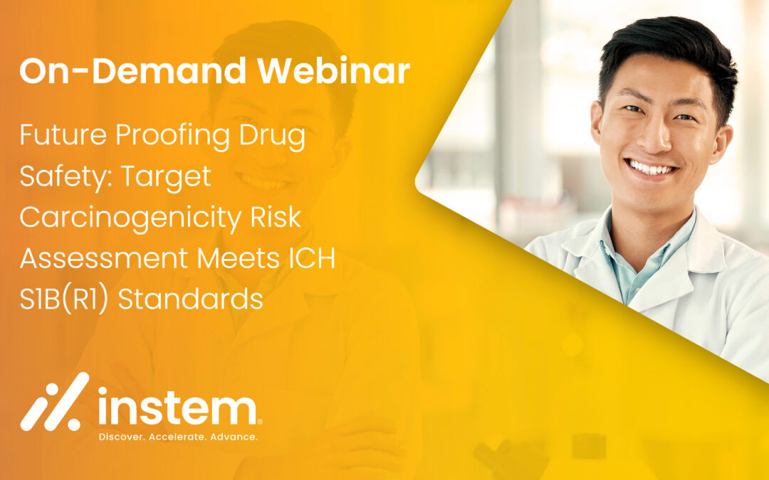Future Proofing Drug Safety: Target Carcinogenicity Risk Assessment Meets ICH S1B(R1) Standards