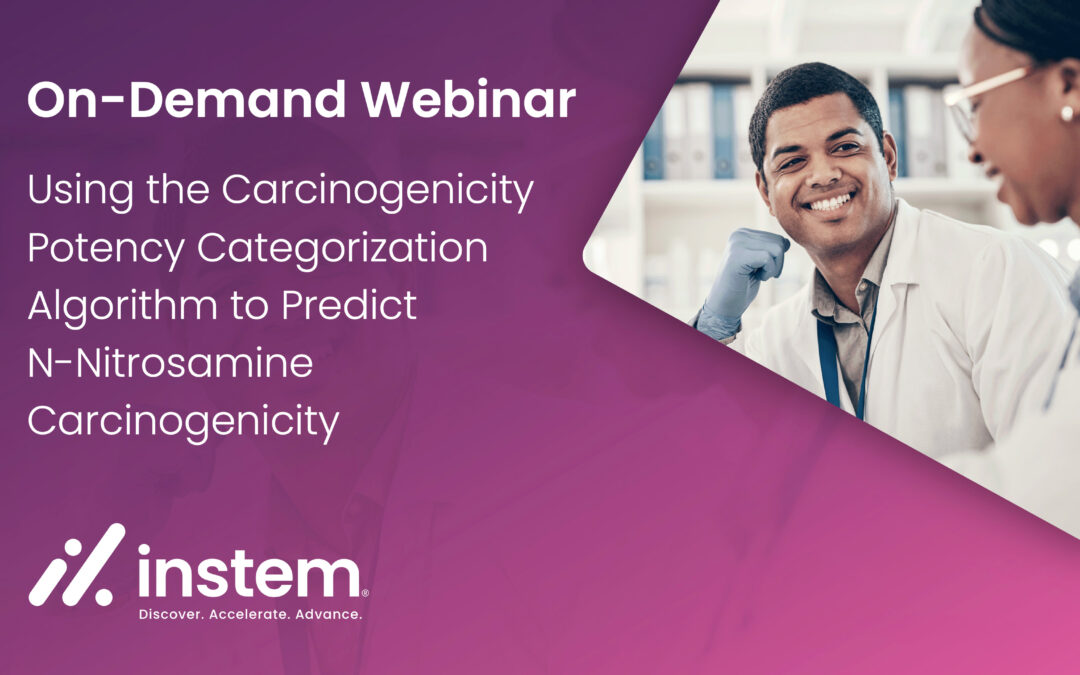 Using the Carcinogenicity Potency Categorization Algorithm to Predict N-Nitrosamine Carcinogenicity