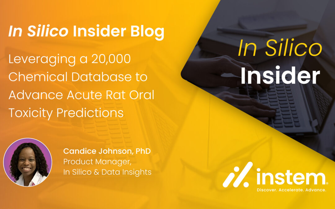 Leveraging a 20,000 Chemical Database to Advance Acute Rat Oral Toxicity Predictions 