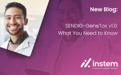 SENDIG-GeneTox v1.0: What You Need to Know