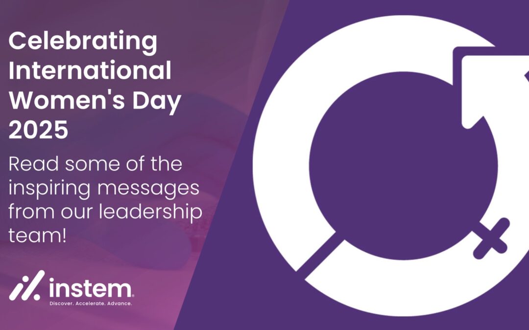 Instem Celebrates International Women’s Day 2025