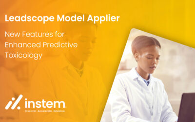 Leadscope Model Applier 2025.0 – New Features for Enhanced Predictive Toxicology