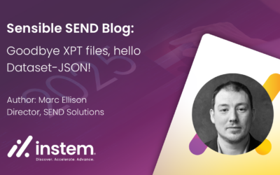 Goodbye XPT files, hello Dataset-JSON!