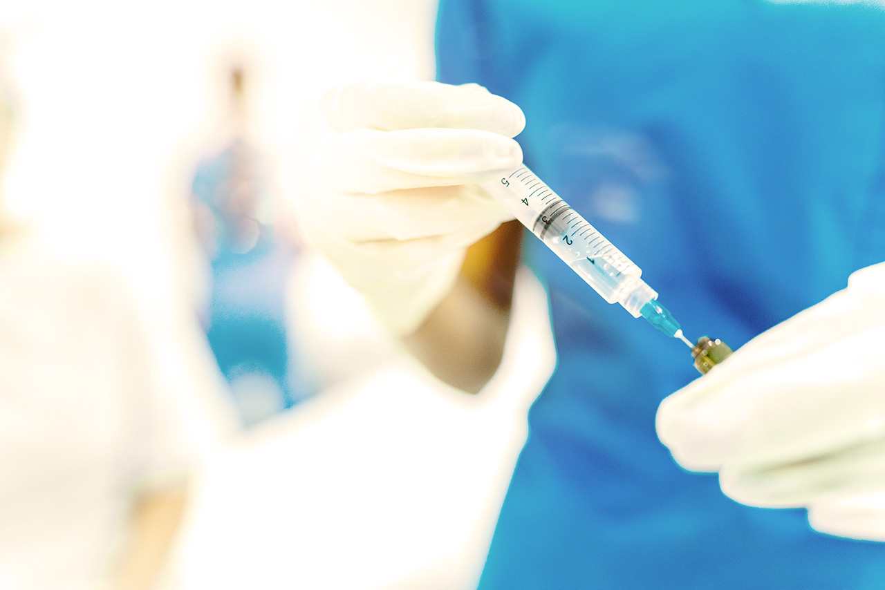 blur-3 analyse des essais cliniques