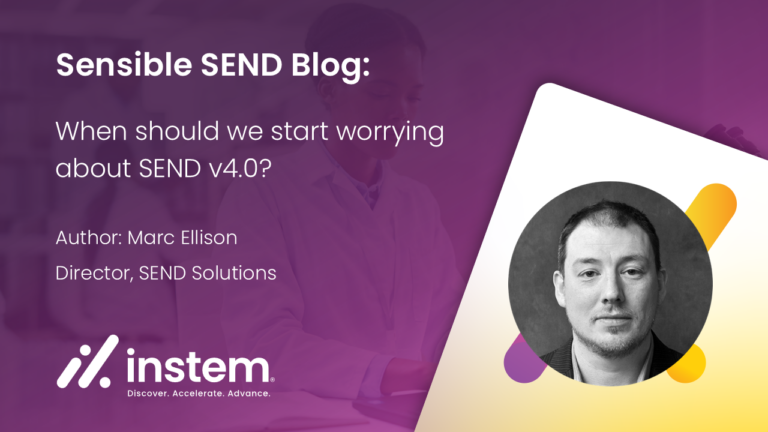 SEND v4.0 sensible send
