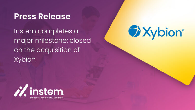 Xybion-press-release