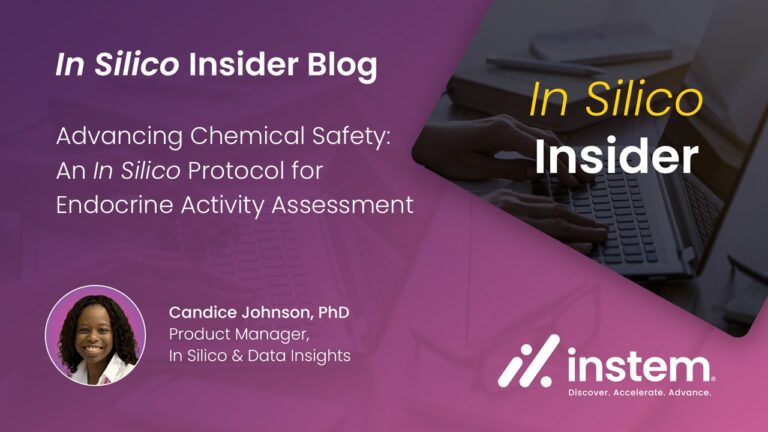 Advancing Chemical Safety: An In Silico Protocol for Endocrine Activity Assessment