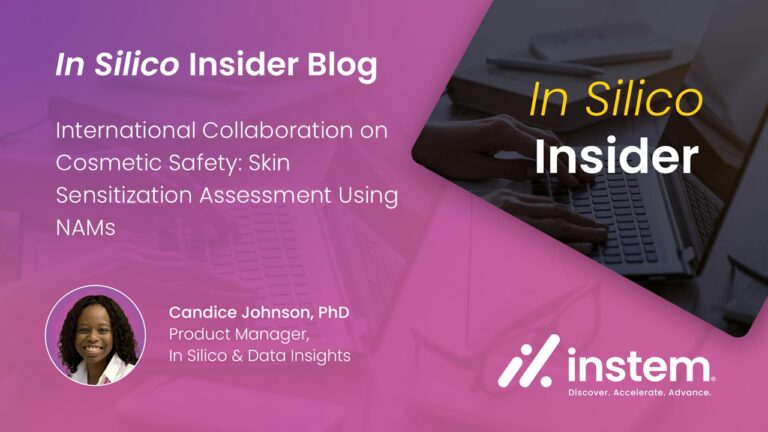 International Collaboration on Cosmetic Safety (ICCS) Best Practice Guidance Document: Skin Sensitization Assessment Using New Approach Methods