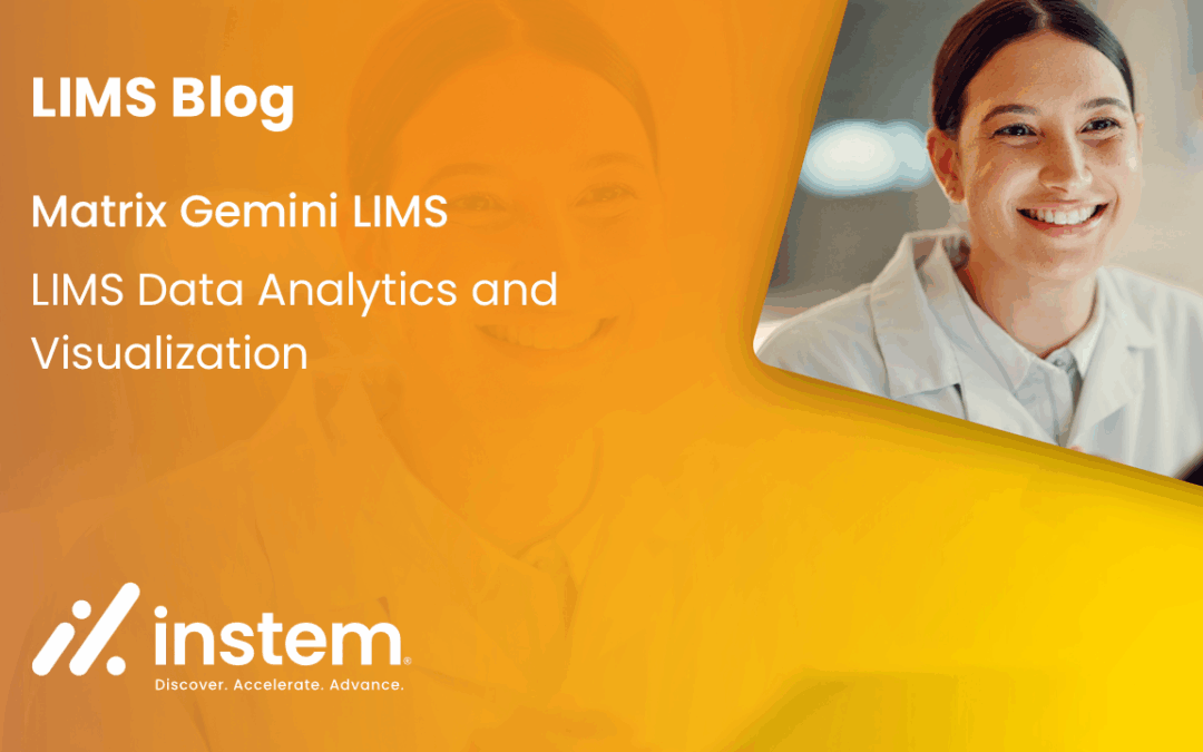 LIMSデータ分析と可視化