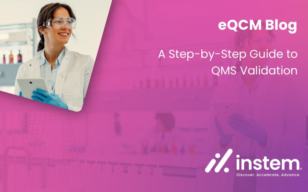 QMSバリデーションのステップガイド