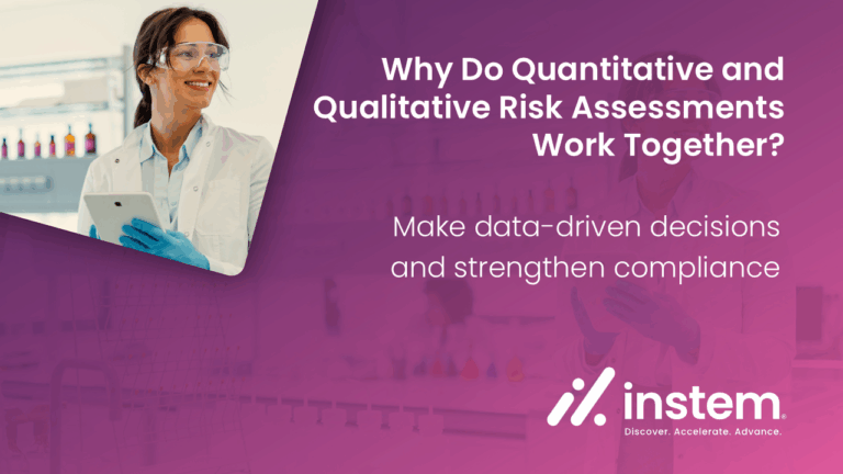 eQCM Risk Assessment