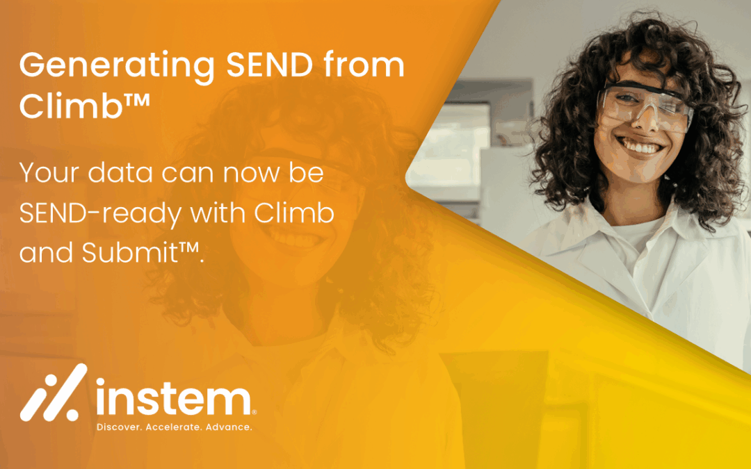 Climb™からのSEND生成