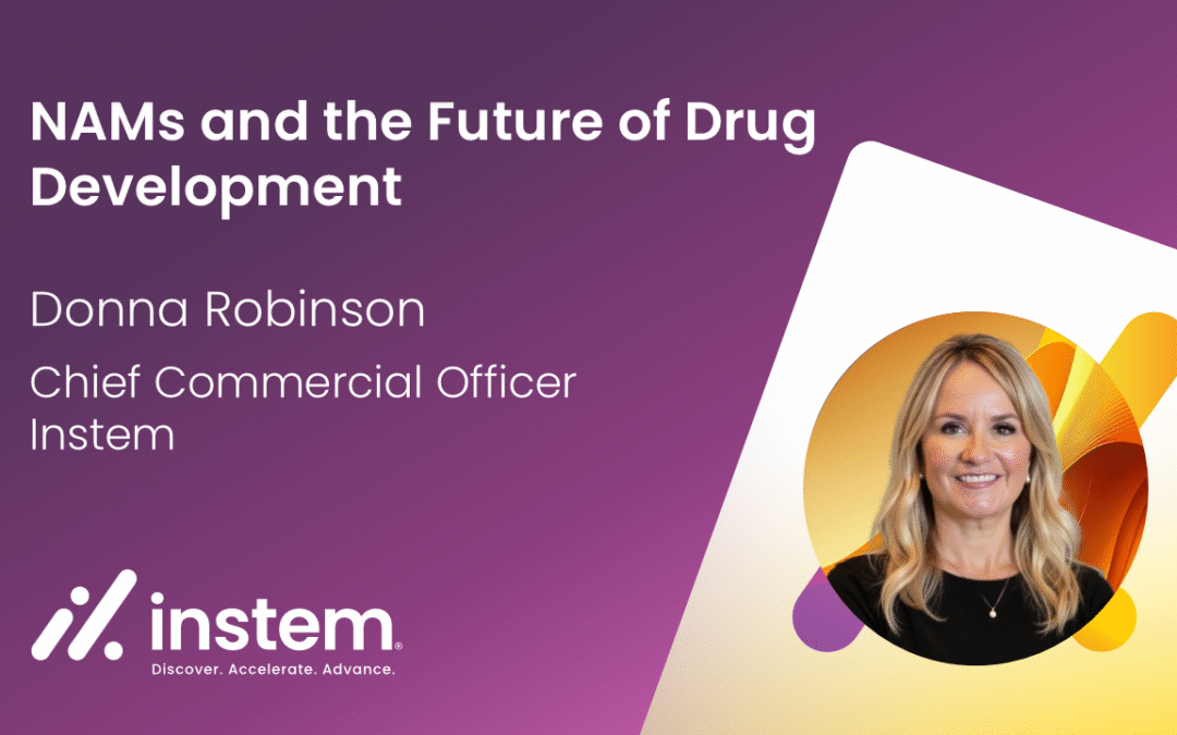 My Thoughts on NAMs and the Future of Drug Development: Progress Demands Leadership