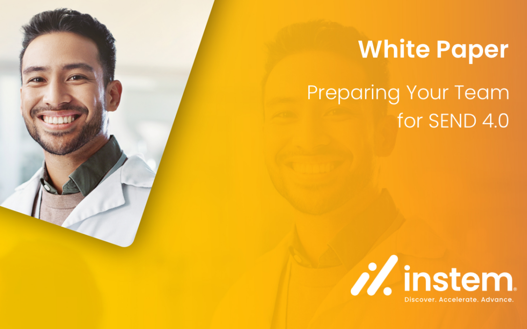 Whitepaper: Ihr Team auf SEND 4.0 vorbereiten