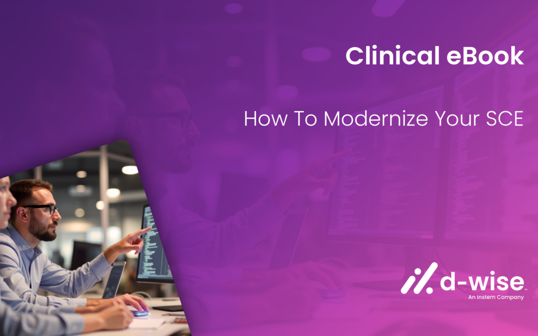 eBook: How To Modernize Your SCE