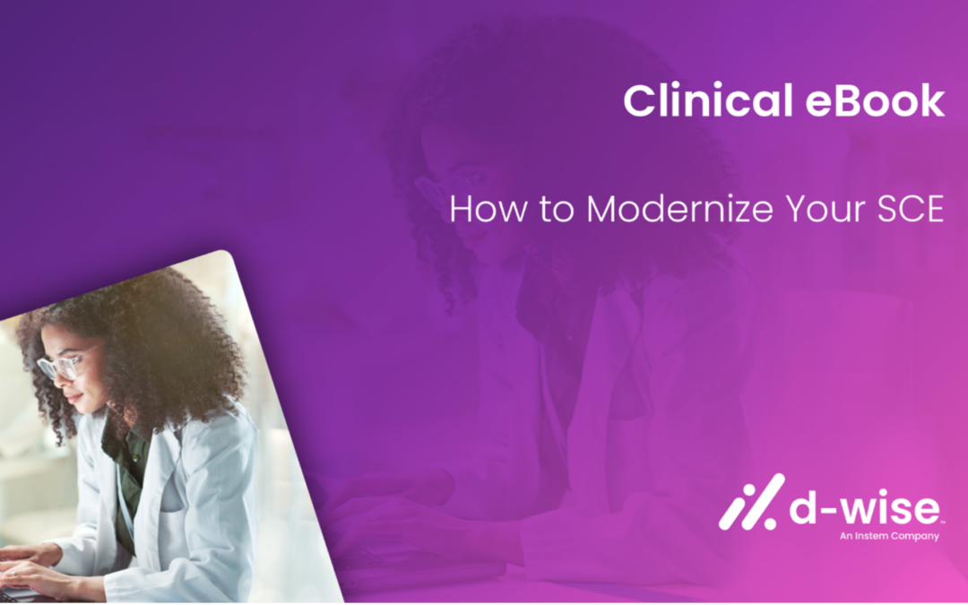eBook: How To Modernize Your SCE