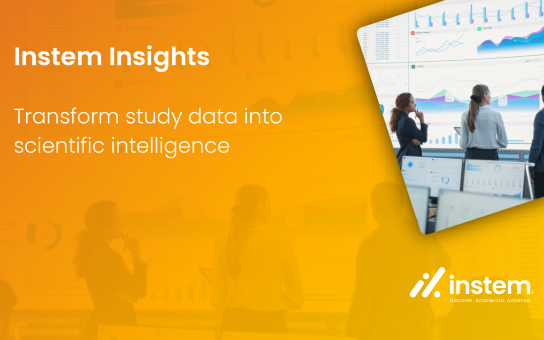 Instem Insights