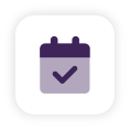 Pull Scheduling (placeholder icon)
