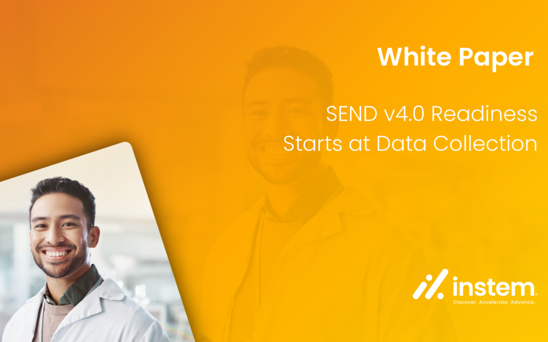 White Paper: SEND v4.0 Readiness Starts at Data Collection