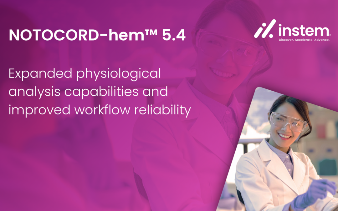NOTOCORD-hem™ 5.4